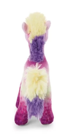 Nici 47844 Pony Stars Pferd Candydust 16cm Stehend Plüsch Kuscheltier GREEN -Nici 47844 04 ZA Frei vorl 1075x2048