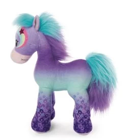 Nici 47847 Pony Stars Pferd Starjumper 25cm Stehend Plüsch Kuscheltier GREEN -Nici 47847 03 ZA Frei 1838x2048