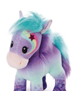 Nici 47849 Pony Stars Pferd Starjumper 35cm Stehend Plüsch Kuscheltier GREEN -Nici 47847 04 ZA Frei 1643x2048 1