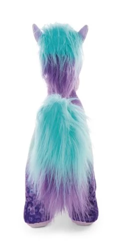 Nici 47847 Pony Stars Pferd Starjumper 25cm Stehend Plüsch Kuscheltier GREEN -Nici 47847 05 ZA Frei 1052x2048