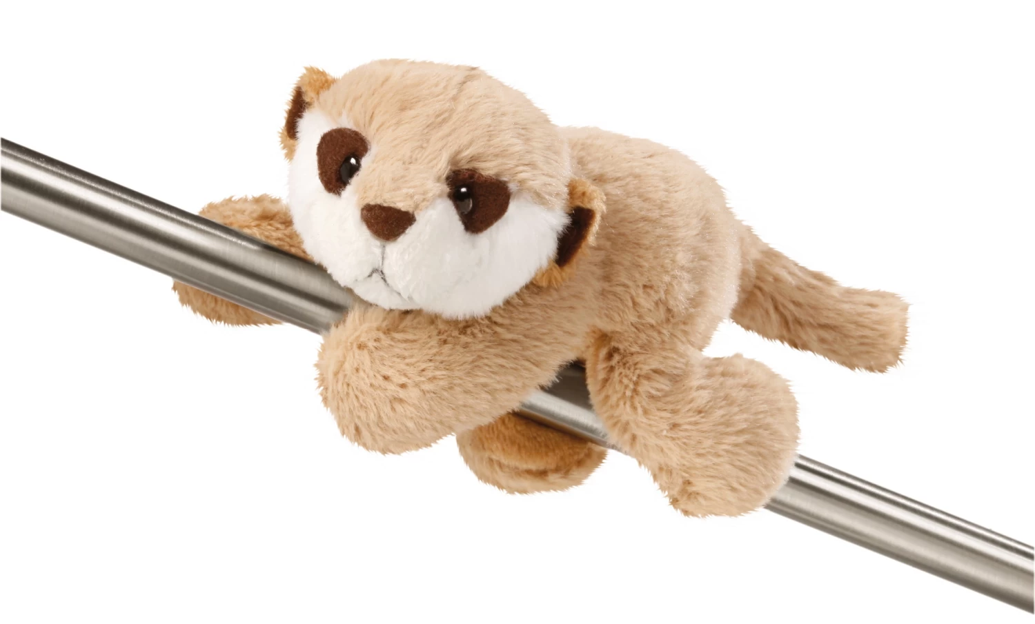 Nici 47872 MagNICI Erdmännchen Meerkat Ca 12cm Plüsch GREEN Magnetfigur 1 Nici 47872 MagNICI Erdmännchen Meerkat Ca 12cm Plüsch GREEN Magnetfigur