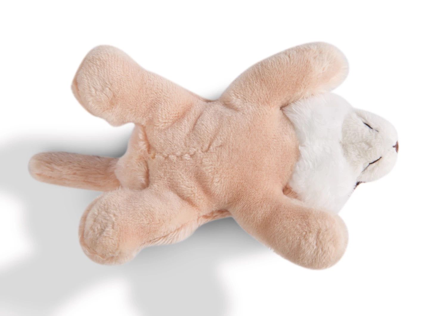 Nici 47872 MagNICI Erdmännchen Meerkat Ca 12cm Plüsch GREEN Magnetfigur 2 Nici 47872 MagNICI Erdmännchen Meerkat Ca 12cm Plüsch GREEN Magnetfigur – Bild 2