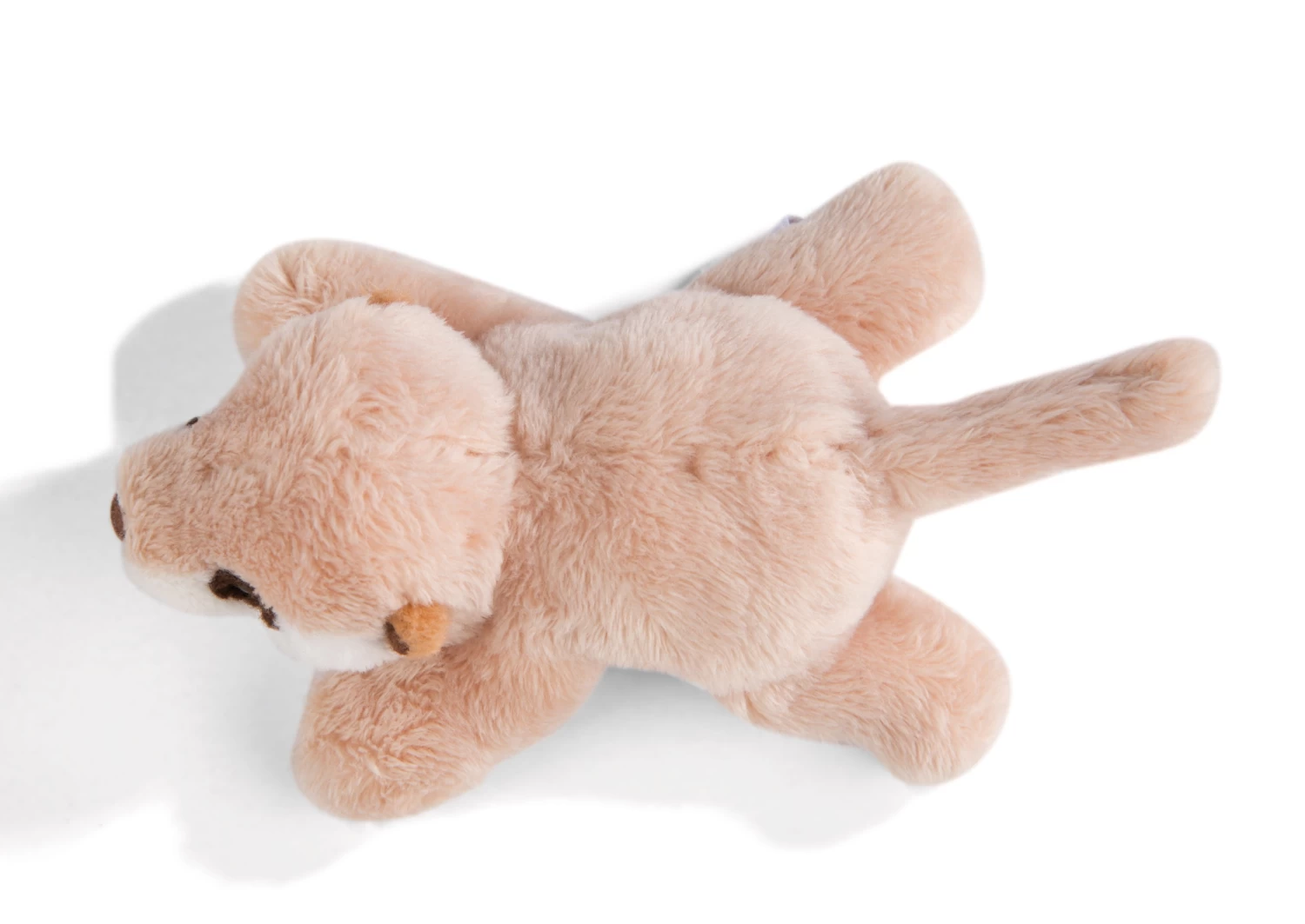 Nici 47872 MagNICI Erdmännchen Meerkat Ca 12cm Plüsch GREEN Magnetfigur 3 Nici 47872 MagNICI Erdmännchen Meerkat Ca 12cm Plüsch GREEN Magnetfigur – Bild 3