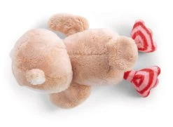 Nici 47874 Eule Owluna 12cm Schlafend Im Vogel-Nest Plüsch Kuscheltier Owlsons -Nici 47874 04 ZA Frei 2048x1498