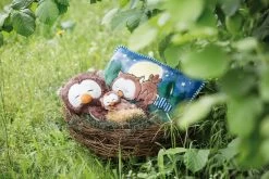 Nici 47878 Eule Oscar Schlafend Liegend Ca 35cm Plüsch Kuscheltier Owlsons -Nici 47878 06 47876 47879 Milieu 2048x1365 4