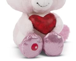 Nici 47881 Glubschis LOVE Einhorn Wubbi Wub 15cm Plüsch Kuscheltier GREEN -Nici 47881 05 ZA Frei 2048x1638