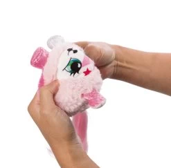 Nici 47908 Pixidoos Pets 2-in-1 Wendeplüsch Hase Pinbi 12cm Rosa-pink Plüsch -Nici 47908 05 ZA Frei 2048x2016
