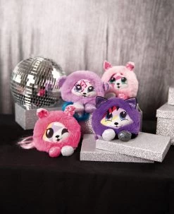 Nici 47909 Pixidoos Pets 2-in-1 Wendeplüsch Katze Sunbi 12cm Lila-schwarz Plüsch -Nici 47909 11 47908 47906 Milieu 1671x2048 3