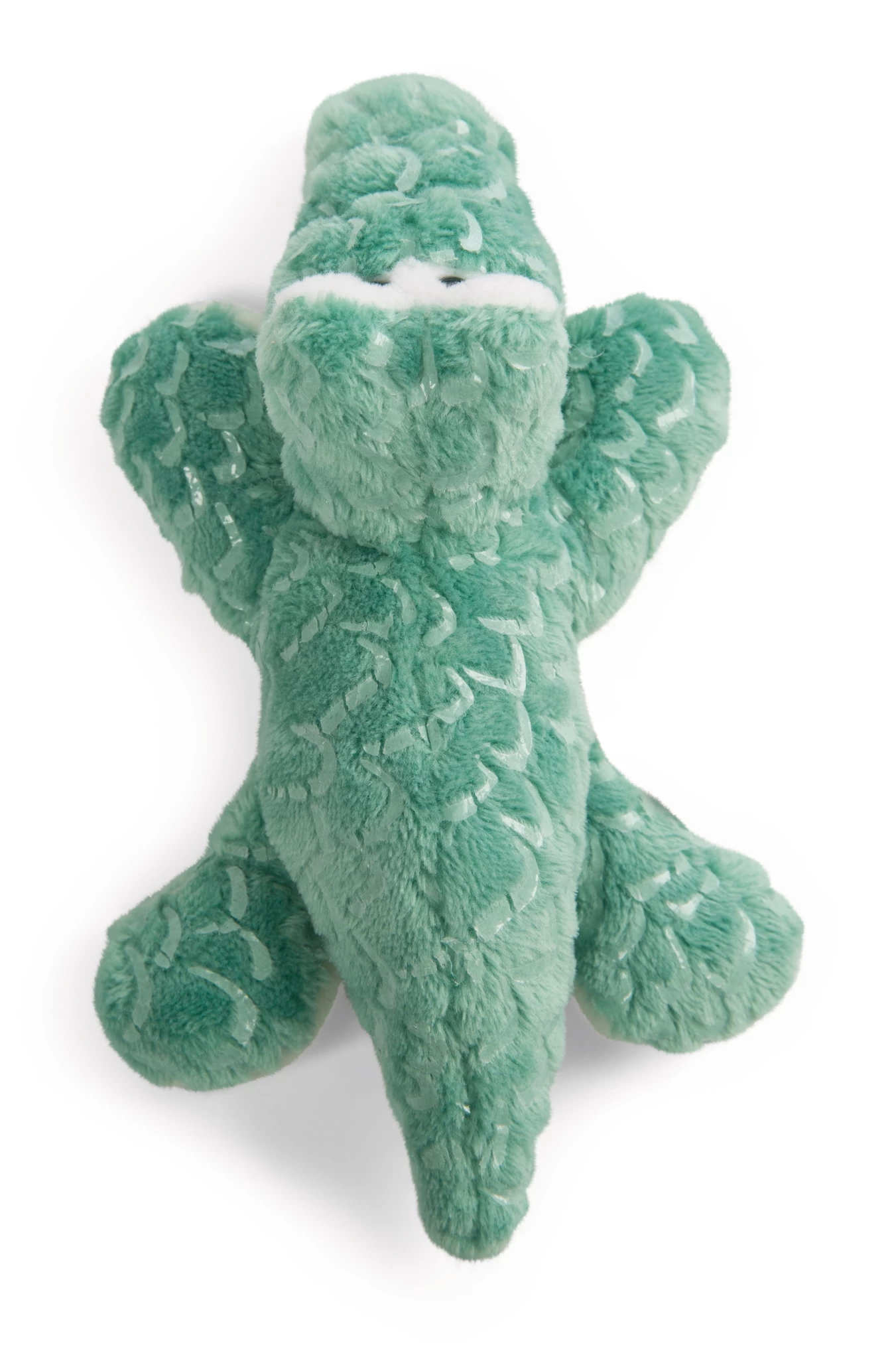 Nici 47954 MagNICI Krokodil Croco McDile 12cm Magnetfigur Wild Friends GREEN 2 Nici 47954 MagNICI Krokodil Croco McDile 12cm Magnetfigur Wild Friends GREEN – Bild 2