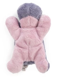 Nici 47955 MagNICI Nilpferd DJ Nilbert 12cm Magnetfigur Wild Friends GREEN -Nici 47955 03 ZA Frei 1543x2048