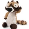 Nici 47958 Nasenbär Coaty 15cm Sitzend Plüsch Wild Friends GREEN