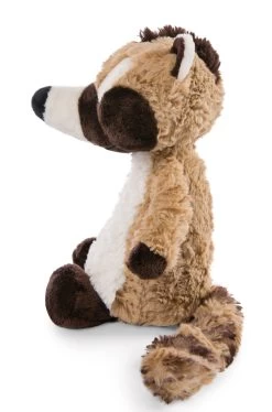 Nici 47962 Nasenbär Coaty 22cm Sitzend Plüsch Wild Friends GREEN -Nici 47958 02 ZA Frei vorl 1353x2048 1
