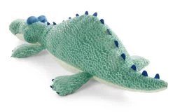 Nici 47982 Krokodil Croco McDile 68cm Liegend Plüsch Wild Friends GREEN -Nici 47982 03 ZA Frei 2048x1325