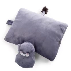 Nici 47983 Kuscheltierkissen 2in1 Nilpferd DJ Nilbert 40x30cm Wild Friends GREEN 9 Nici 47983 Kuscheltierkissen 2in1 Nilpferd DJ Nilbert 40x30cm Wild Friends GREEN -Nici 47983 04 ZA Frei 2046x2048