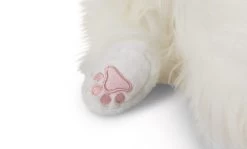 Nici 48091 Weisse Katze Meowlina 45cm Liegend Life Is Better With Cats -Nici 48099 03 ZA Frei 2048x1232