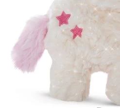 Nici 48162 Einhorn Theodor Im Schneeanzug Ca 13cm Plüsch Kuscheltier GREEN -Nici 48162 03 ZA Frei vorl 2048x1845