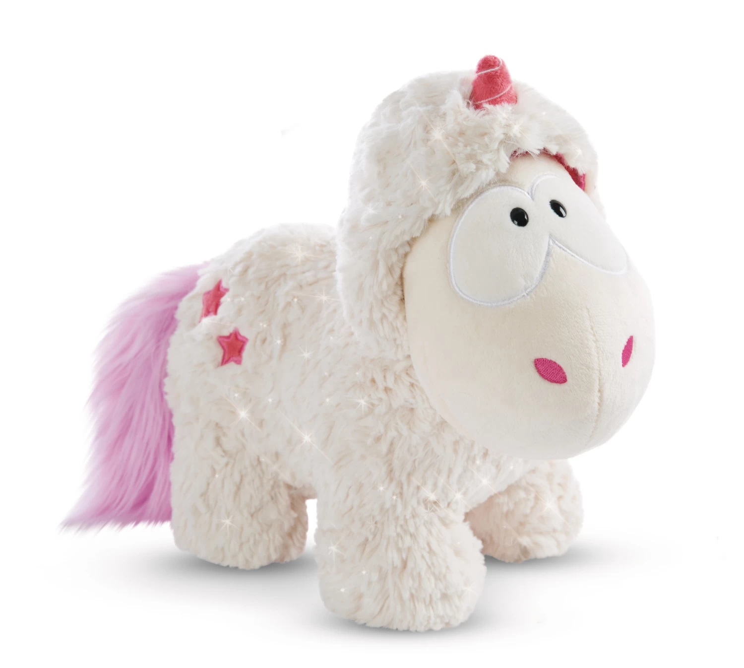 Nici 48165 Einhorn Theodor Im Schneeanzug Ca 45cm Plüsch Kuscheltier GREEN 1 Nici 48165 Einhorn Theodor Im Schneeanzug Ca 45cm Plüsch Kuscheltier GREEN