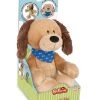 Nici 48183 Pet Friends Hund Barky 30cm Schlenker Mit Biegefunktion Geschenkbox