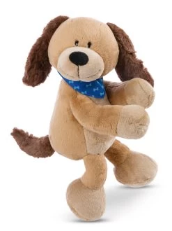 Nici 48183 Pet Friends Hund Barky 30cm Schlenker Mit Biegefunktion Geschenkbox -Nici 48183 06 ZA Frei 1533x2048