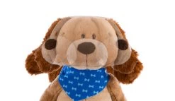 Nici 48183 Pet Friends Hund Barky 30cm Schlenker Mit Biegefunktion Geschenkbox -Nici 48183 15 ZA Frei 2048x1189