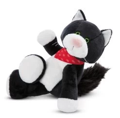 Nici 48184 Pet Friends Katze Pepper 30cm Schlenker Mit Biegefunktion Geschenkbox -Nici 48184 06 ZA Frei 2048x2014