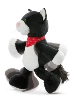 Nici 48184 Pet Friends Katze Pepper 30cm Schlenker Mit Biegefunktion Geschenkbox -Nici 48184 12 ZA Frei 1570x2048
