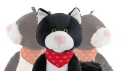Nici 48184 Pet Friends Katze Pepper 30cm Schlenker Mit Biegefunktion Geschenkbox -Nici 48184 14 ZA Frei 2048x1200