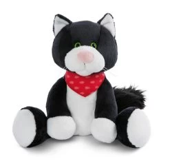 Nici 48184 Pet Friends Katze Pepper 30cm Schlenker Mit Biegefunktion Geschenkbox -Nici 48184 17 ZA Frei 2048x1941