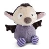 Nici 48205 Fledermaus Drallula 22cm Forest Friends GREEN Plüsch Kuscheltier