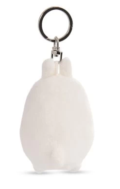 Nici 48220 Schlüsselanhänger Molang Mit Regenbogenherz 8cm Plüsch Kawaii -Nici 48220 04 ZA Frei