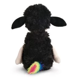 Nici 48251 Schwarzes Schaf Jerome 25cm Plüsch Comic-Look Wolf Ulvy & Friends -Nici 48257 03 ZA Frei 1868x2048