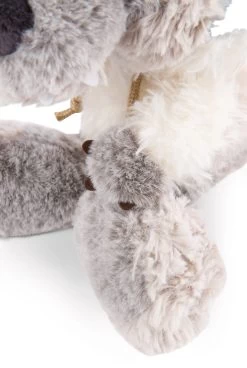 Nici 48259 Wolf Ulvy (im Schafspelz) 70cm Schlenker Plüsch Kuscheltier -Nici 48258 06 ZA Frei 1374x2048