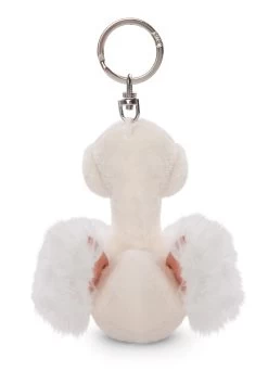 Nici 48260 + 48261 Schlüsselangänger SET Schwäne Ca 10cm Love Classics GREEN -Nici 48260 03 ZA Frei 1478x2048