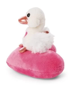 Nici 48264 Schwan Weiß Auf Herzkissen Ca 13cm Plüsch Love Classics GREEN -Nici 48264 03 ZA Frei 1692x2048 1
