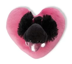 Nici 48265 Schwan Schwarz Auf Herzkissen Ca 13cm Plüsch Love Classics GREEN -Nici 48265 04 ZA Frei 2048x1825 1