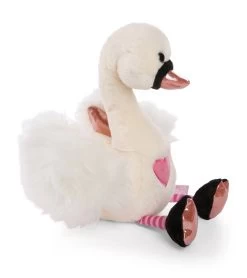 Nici 48270 Schwan Weiß Ca 50cm Plüsch Kuscheltier Love Classics GREEN -Nici 48268 03 ZA Frei 1821x2048 6