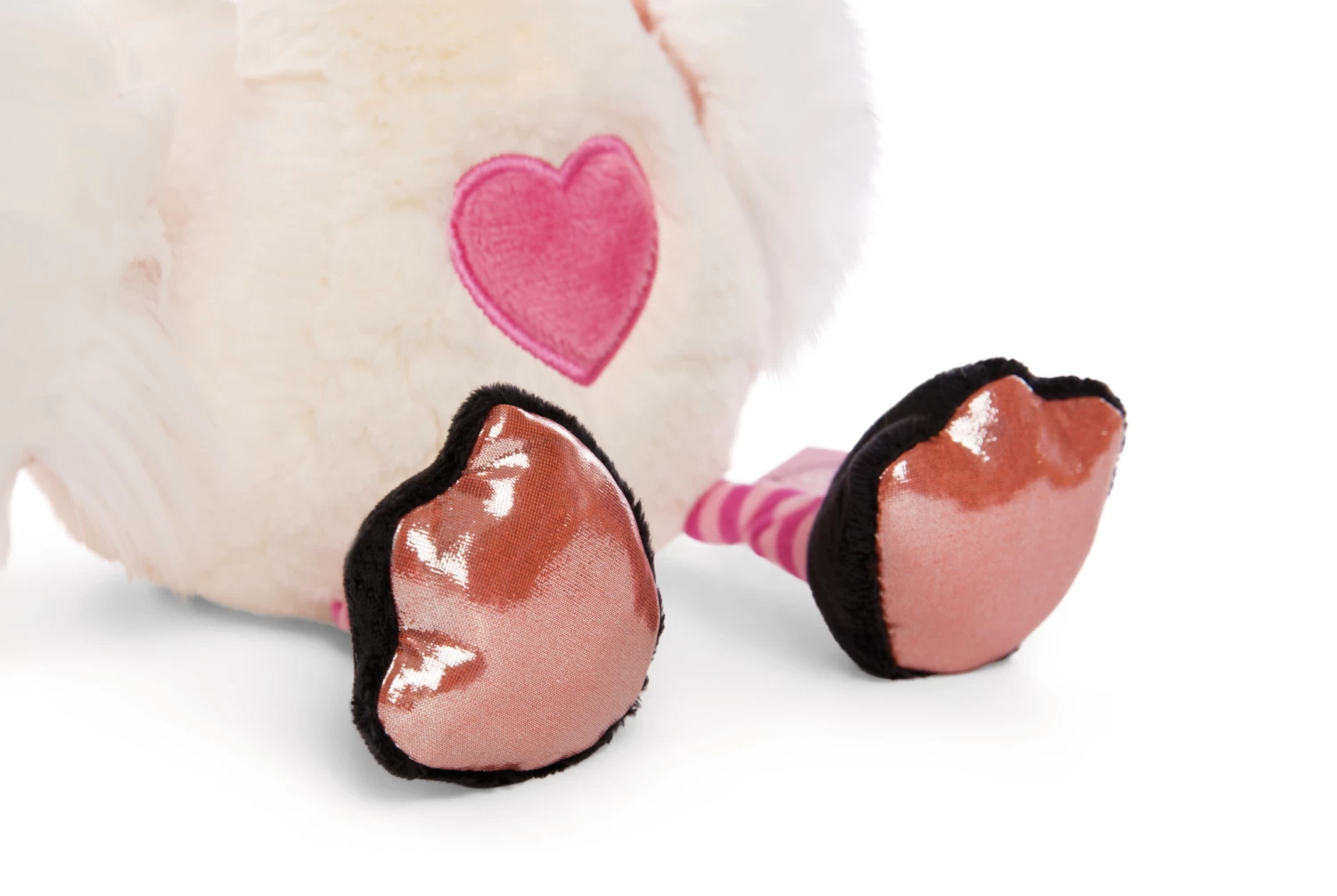 Nici 48268 + 48269 SET Zwei Schwäne 35cm Plüsch Kuscheltier Love Classics GREEN 14 Nici 48268 + 48269 SET Zwei Schwäne 35cm Plüsch Kuscheltier Love Classics GREEN – Bild 14