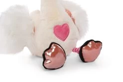 Nici 48270 + 48271 SET Zwei Schwäne 50cm Plüsch Kuscheltier Love Classics GREEN -Nici 48268 05 ZA Frei 2048x1365 5