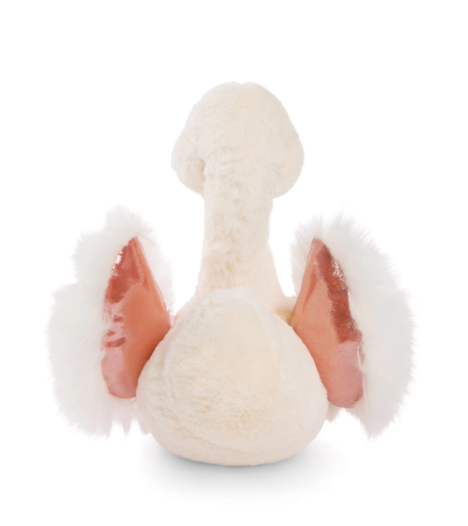 Nici 48268 + 48269 SET Zwei Schwäne 35cm Plüsch Kuscheltier Love Classics GREEN 12 Nici 48268 + 48269 SET Zwei Schwäne 35cm Plüsch Kuscheltier Love Classics GREEN – Bild 12