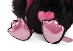 Nici 48271 Schwan Schwarz Ca 50cm Plüsch Kuscheltier Love Classics GREEN -Nici 48269 02 ZA Frei 2048x1431 7