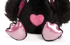 Nici 48267 Schwan Schwarz Ca 25cm Plüsch Kuscheltier Love Classics GREEN -Nici 48269 03 ZA Frei 2048x1336 1