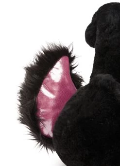 Nici 48267 Schwan Schwarz Ca 25cm Plüsch Kuscheltier Love Classics GREEN -Nici 48269 04 ZA Frei 1488x2048 1