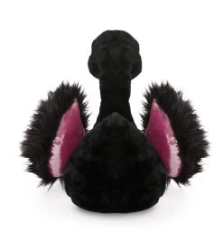 Nici 48267 Schwan Schwarz Ca 25cm Plüsch Kuscheltier Love Classics GREEN -Nici 48269 06 ZA Frei 1965x2048 1