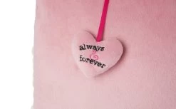 Nici 48274 Kissen Schwan Weiß Rechteckig 43x25cm Plüsch Love Classics GREEN -Nici 48274 03 ZA Frei 2048x1265