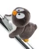 Nici 48304 MagNICI Pinguin Noshy Ca 12cm Magnetfigur Plüsch Winter Friends GREEN