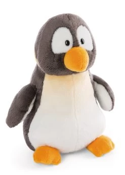 Nici 48308 Pinguin Noshy Sitzend Ca 16cm Plüsch Kuscheltier Winter Friends GREEN