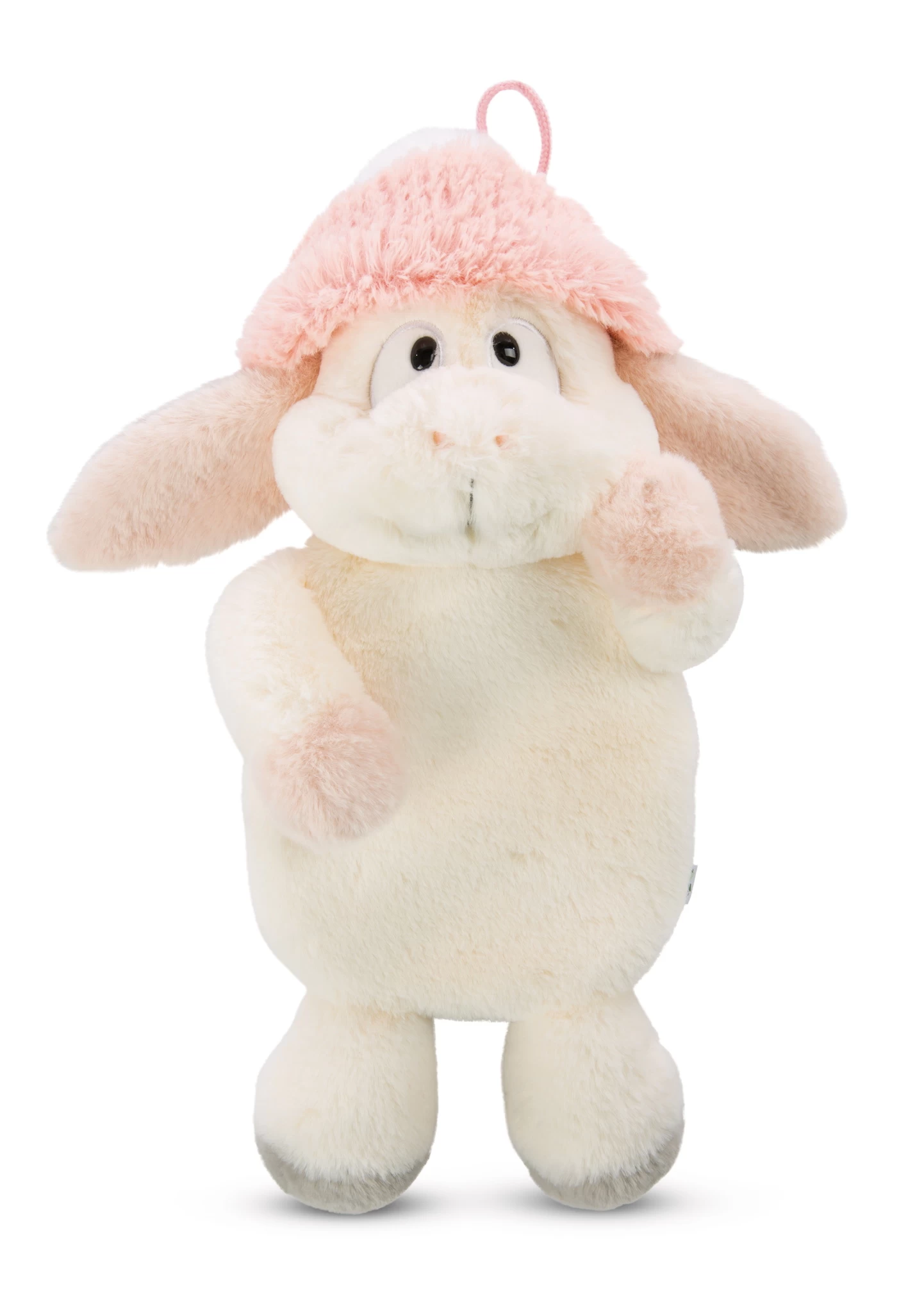 Nici 48337 Wärmflasche Figürlich Hase Liska 350ml Plüsch Winter Friends GREEN 1 Nici 48337 Wärmflasche Figürlich Hase Liska 350ml Plüsch Winter Friends GREEN