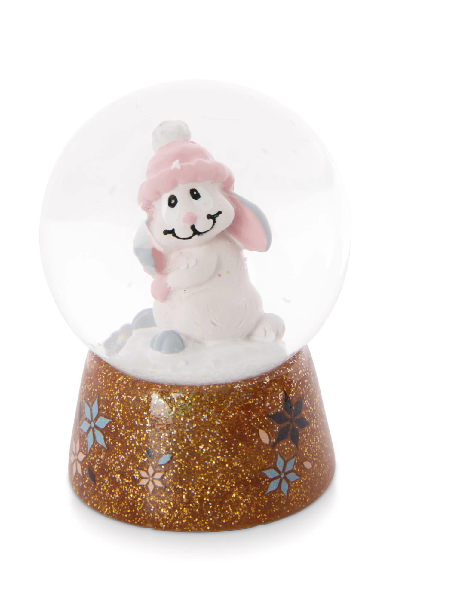 Nici 48365 Schüttelkugel Traumkugel Schneekugel Hase Liska Winter Friends 1 Nici 48365 Schüttelkugel Traumkugel Schneekugel Hase Liska Winter Friends
