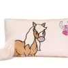 Nici 48380 Kissen Pony Lorenzo Rechteckig 43x25cm Plüsch Pferd Mystery Hearts