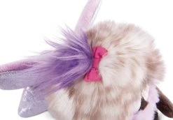 Nici 48421 Monsterdoos Monster Jeebydoo Lila 10cm Plüsch Kuscheltier -Nici 48421 04 ZA Frei 2048x1423